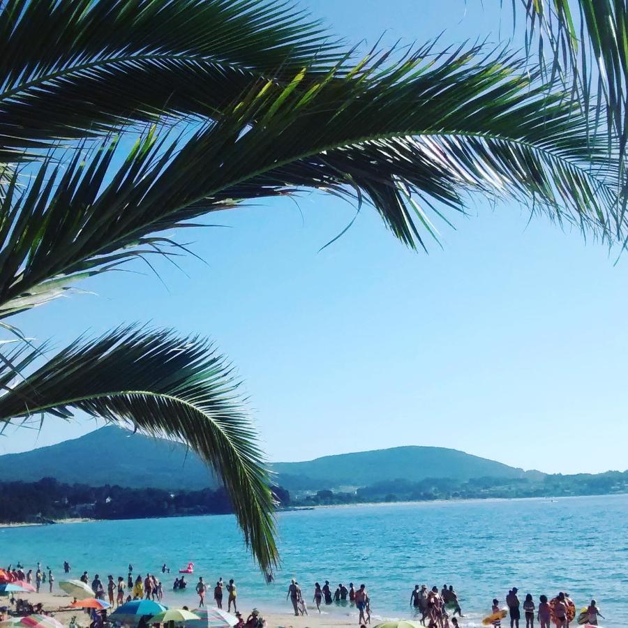 Noia Compostellae Beach ポルトシン エクステリア 写真