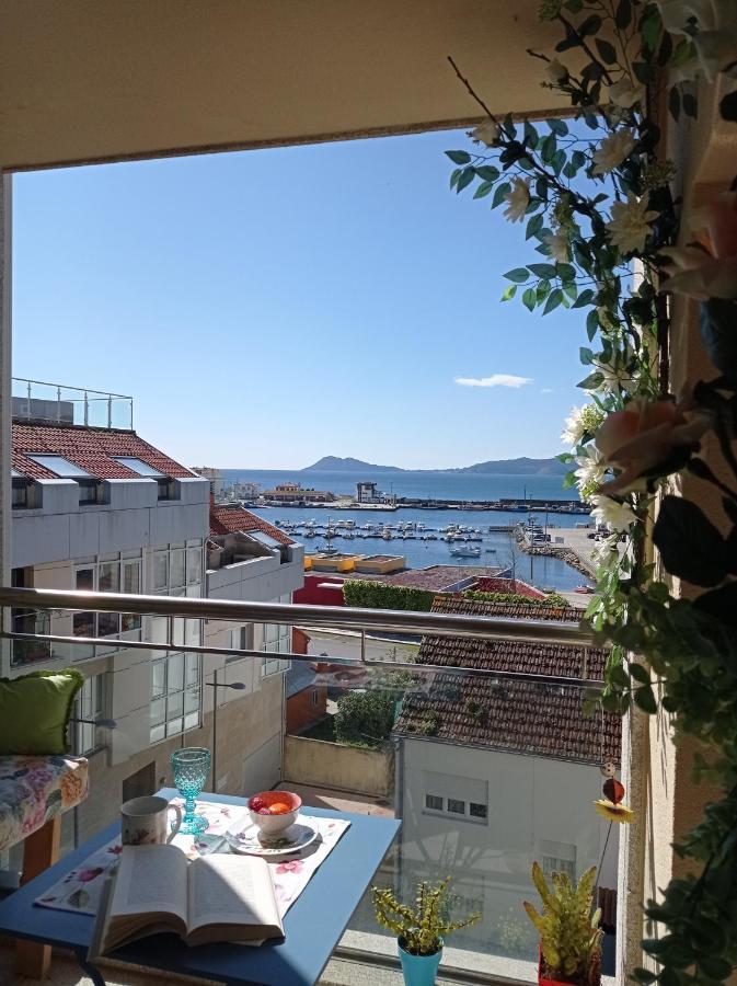 Noia Compostellae Beach ポルトシン エクステリア 写真
