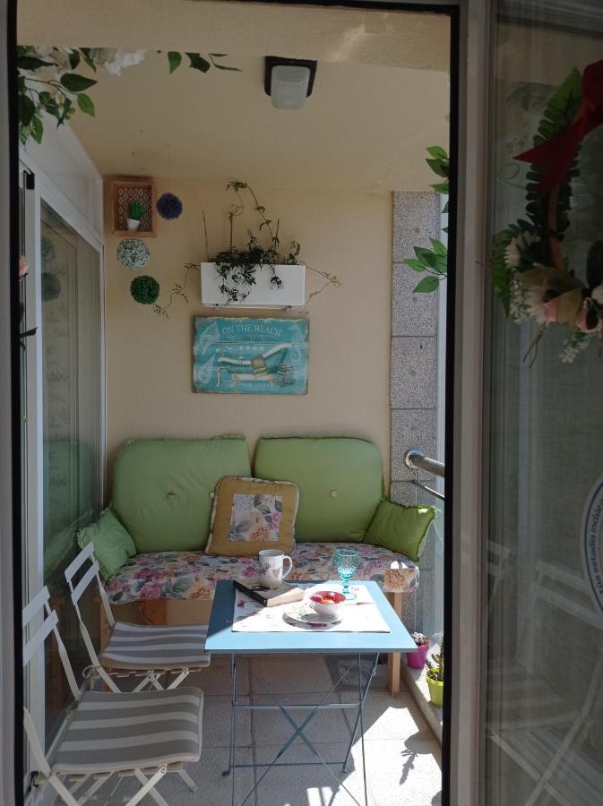 Noia Compostellae Beach ポルトシン エクステリア 写真