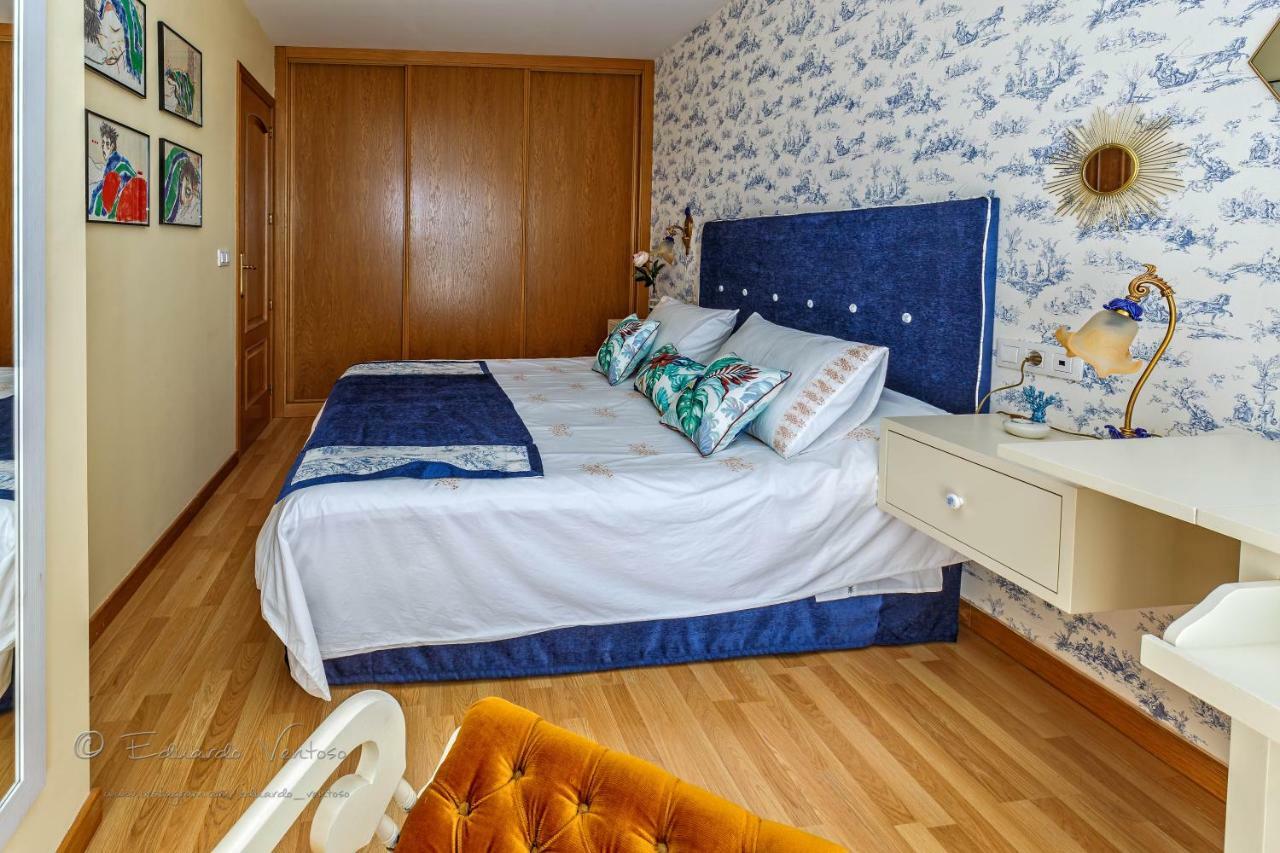 Noia Compostellae Beach ポルトシン エクステリア 写真