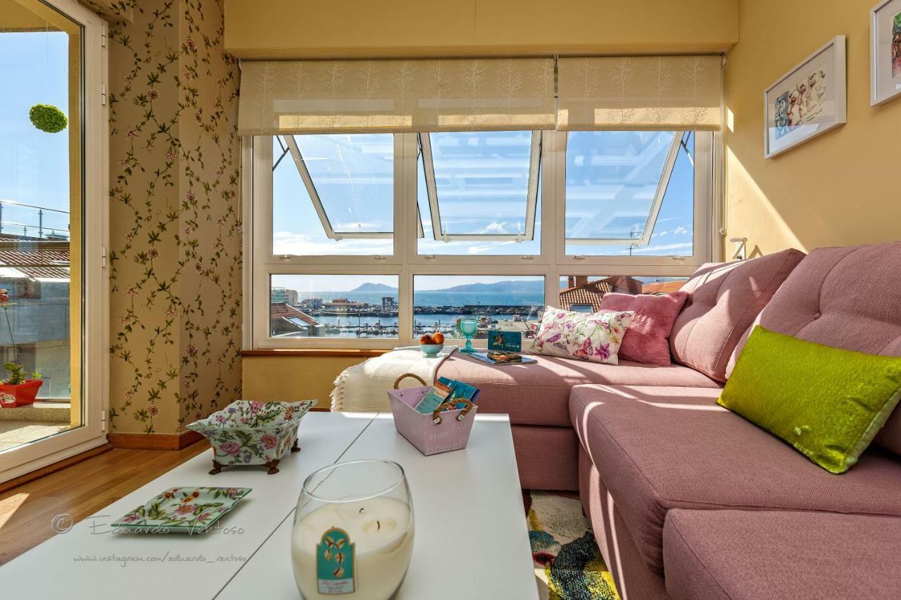 Noia Compostellae Beach ポルトシン エクステリア 写真
