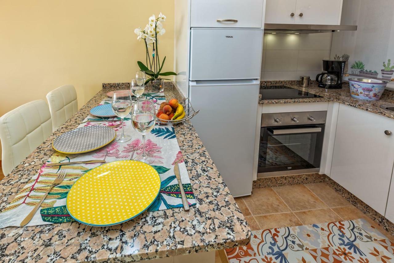 Noia Compostellae Beach ポルトシン エクステリア 写真
