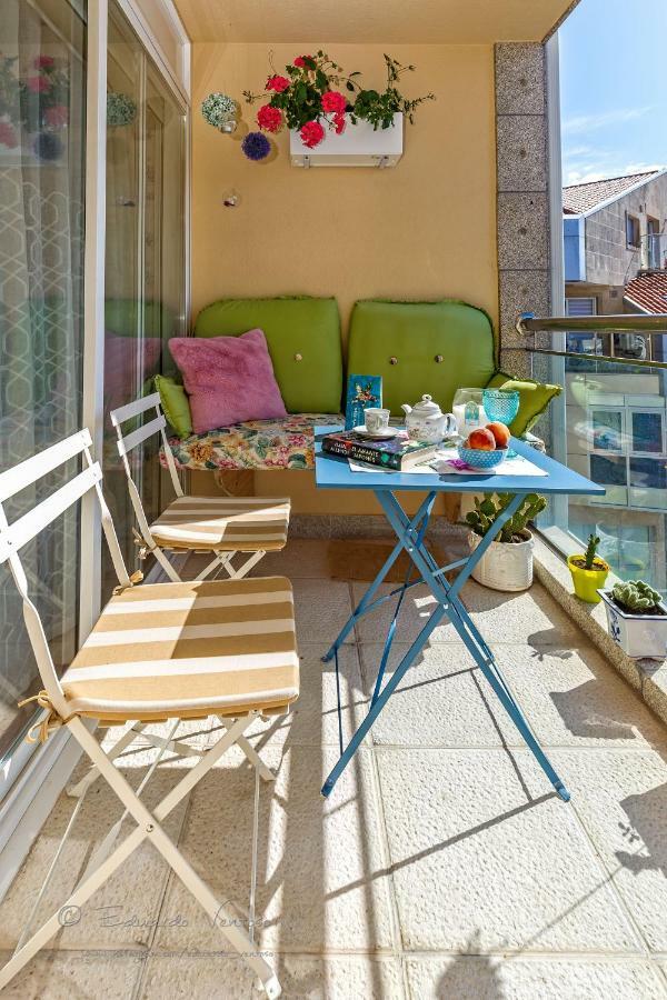 Noia Compostellae Beach ポルトシン エクステリア 写真