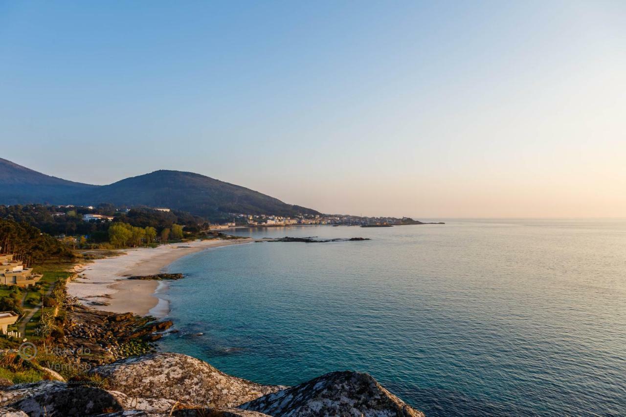 Noia Compostellae Beach ポルトシン エクステリア 写真