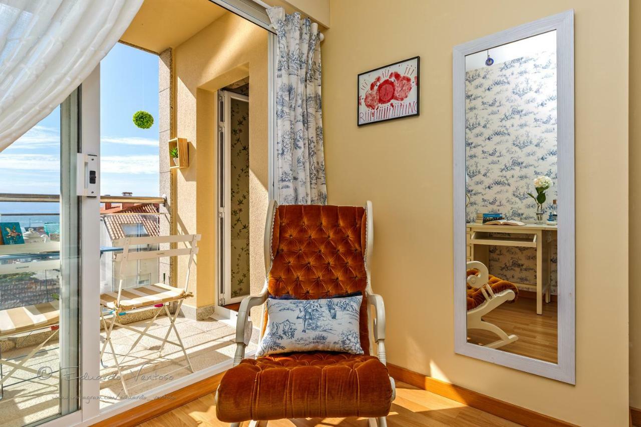Noia Compostellae Beach ポルトシン エクステリア 写真