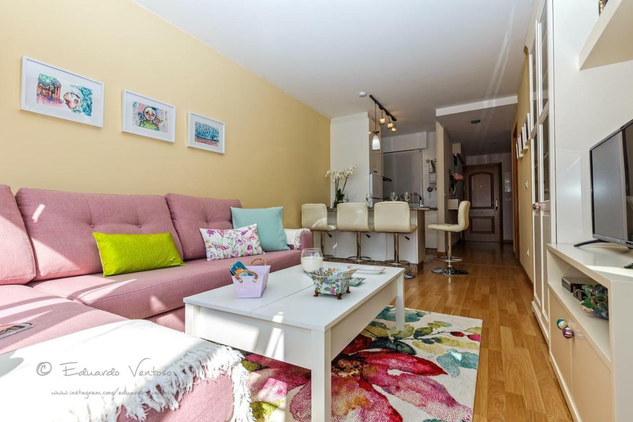 Noia Compostellae Beach ポルトシン エクステリア 写真