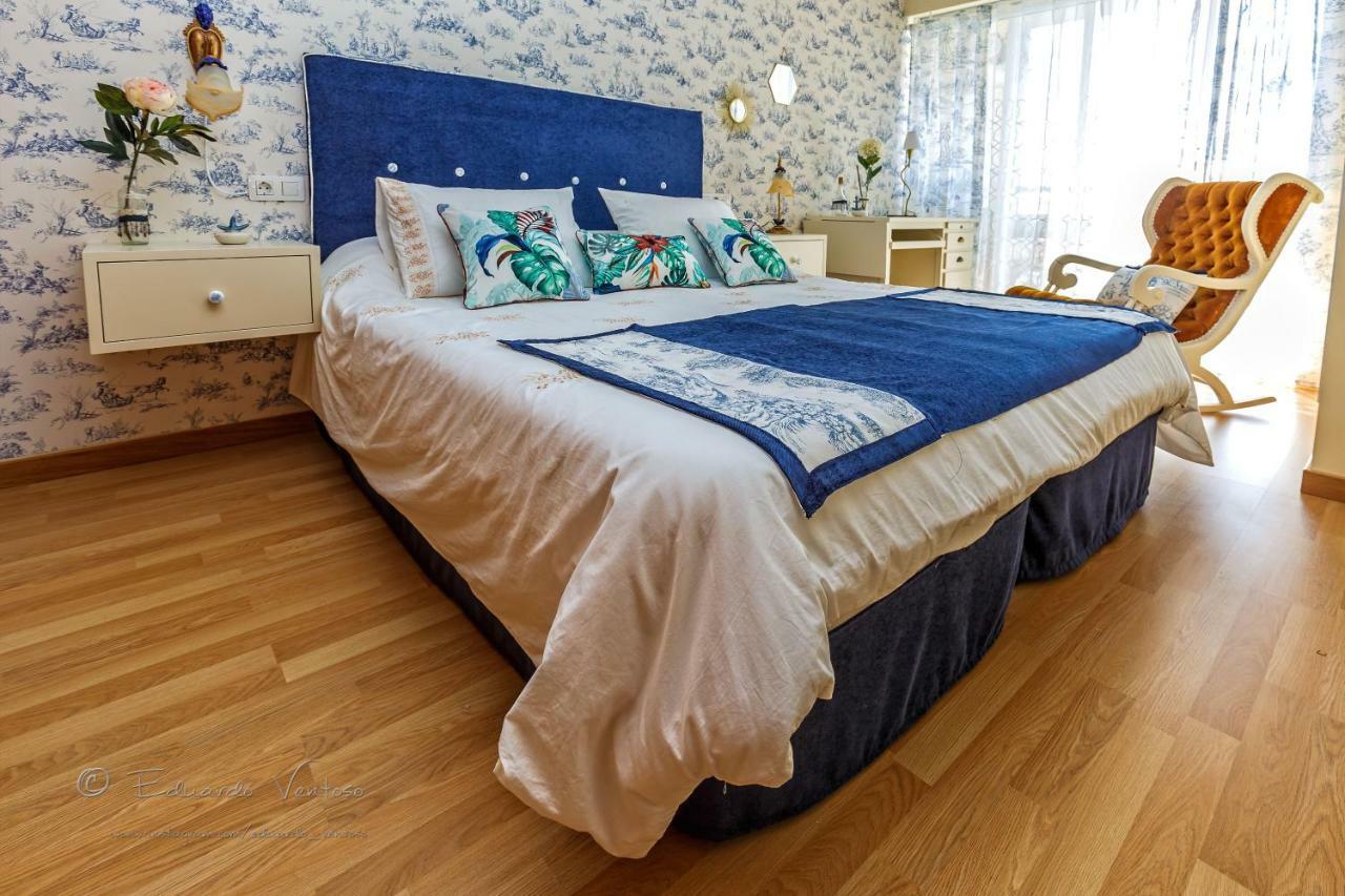 Noia Compostellae Beach ポルトシン エクステリア 写真