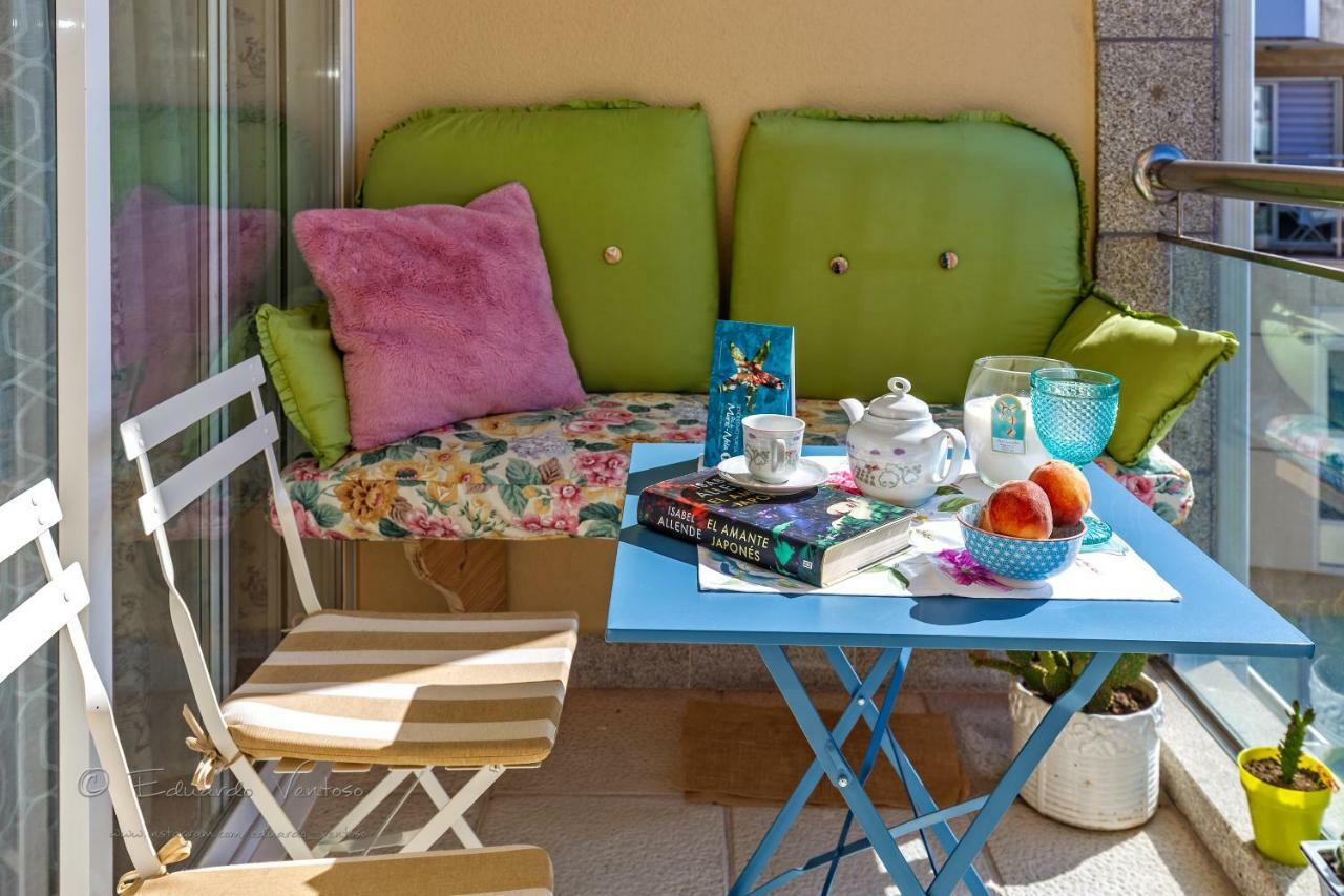 Noia Compostellae Beach ポルトシン エクステリア 写真
