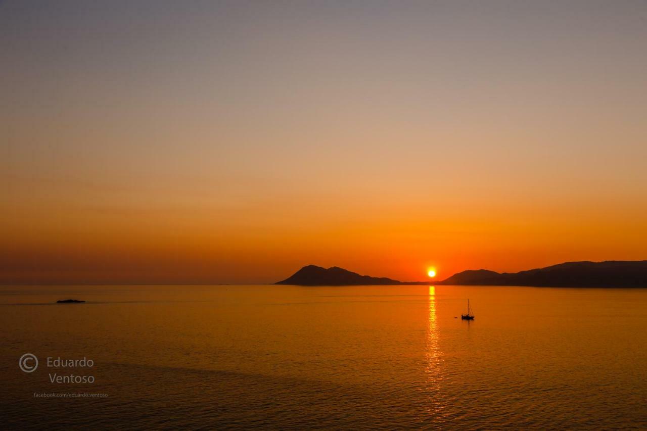 Noia Compostellae Beach ポルトシン エクステリア 写真